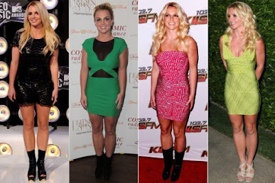 Stuff: As 10 celebridades pior vestidas Sem t%C3%ADtulo